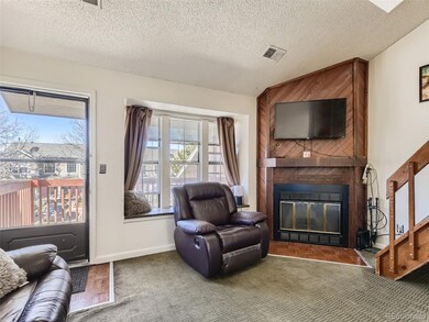 1148 S Ventura Cir unit E, Aurora, CO 80017 - photo 4