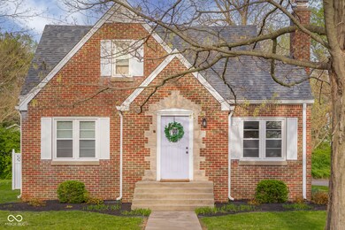 3221 Washington St, Columbus, IN 47203 - photo 4