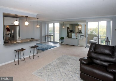 The Devon Condo unit 803, Wilmington, DE 19806 - photo 2