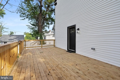 3708 Fairview Ave, Baltimore, MD 21216 - photo 4