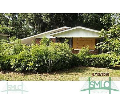 709 W 60th St, Savannah, GA 31405 - photo 2