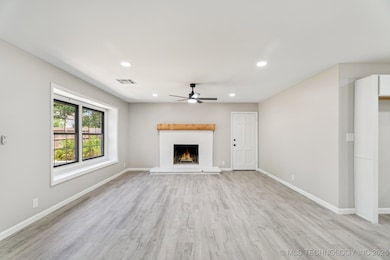 4103 E 53rd Place, Tulsa, OK 74135 - photo 5