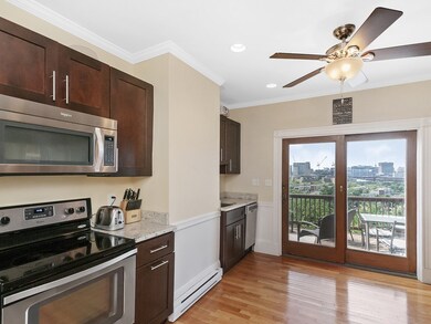 304 Bunker Hill St unit 3, Charlestown, MA 02129 - photo 6