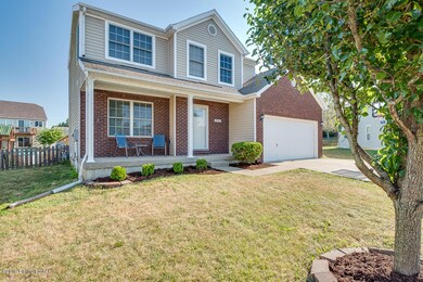 10101 Mountain Laurel Ln, Louisville, KY 40228 - photo 3