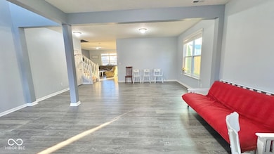 2125 Lakecrest Dr, Columbus, IN 47201 - photo 6