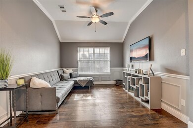 121 Fallbrook Dr, Murphy, TX 75094 - photo 5