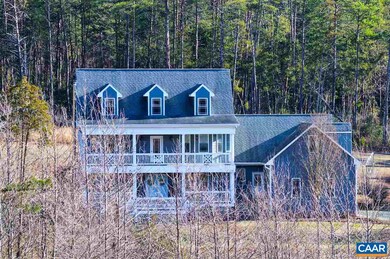 375 Summerfields Ln, Ruckersville, VA 22968 - photo 4