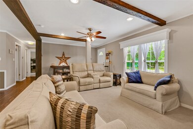 197 County Road 438, Dayton, TX 77535 - photo 4