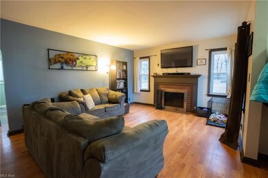 1216 20th St NE, Canton, OH 44714 - photo 2