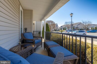 1805 Lexington Mews, Swedesboro, NJ 08085 - photo 4