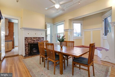 1922 Calvert St NW, Washington, DC 20009 - photo 7