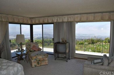 bedroom view
