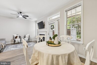 1361 Garden Wall Cir unit 701, Reston, VA 20194 - photo 5