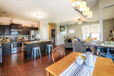 Open-Concept #2