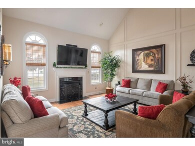 8 Tara Dr, Mount Laurel, NJ 08054 - photo 2