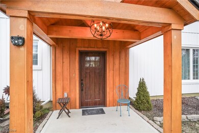 293 Eldridge Rd, Aurora, OH 44202 - photo 2