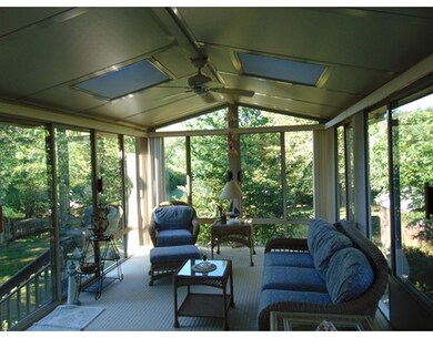 98 Longmeadow Rd, Taunton, MA 02780 - photo 3