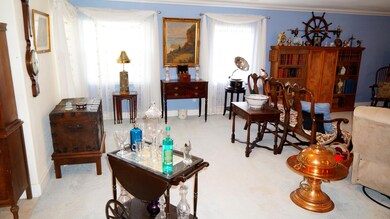 6-Living Area View 1