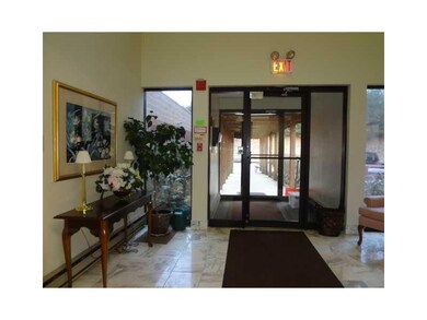 Lobby/Reception.