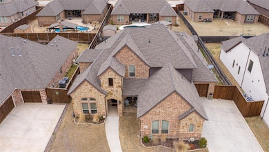 9117 Northampton Dr, North Richland Hills, TX 76182 - photo 4