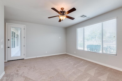 Master Suite
