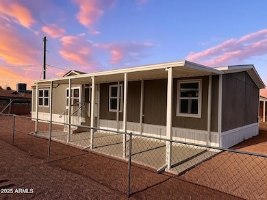 900 S Warner Dr, Apache Junction, AZ 85120 - photo 2