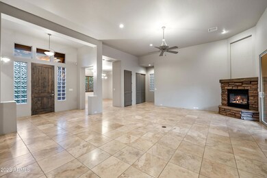 Great Room - 1326 Covey Trail