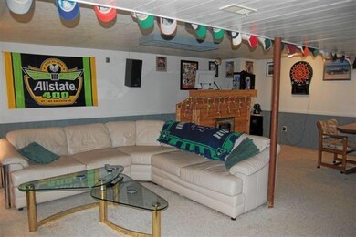 large Rec Room