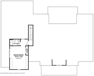 Grace Floor Plan