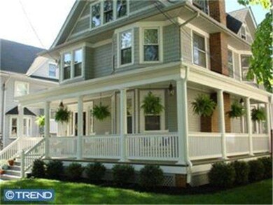 120 Mountwell Ave, Haddonfield, NJ 08033 - photo 2