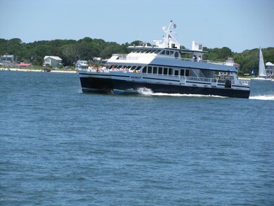 ferry TO THE ISLAND