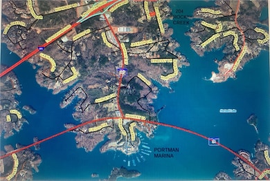 204 Rock Creek Rd, Anderson, SC 29625 - photo 2