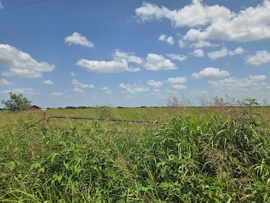 View of nature featuring rural landscape