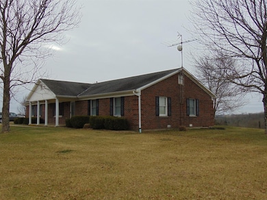 4790 Cornishville Rd, Harrodsburg, KY 40330 - photo 2