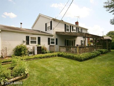 12118 Wilmont Turn, Bowie, MD 20715 - photo 2