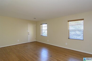 Living area with tons of natural light and beautif