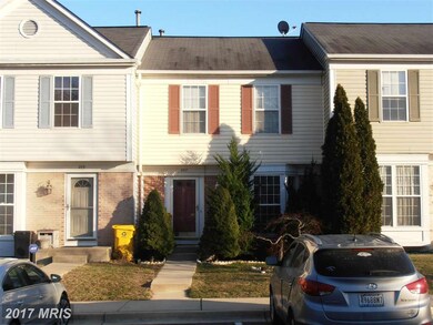 207 Edge Creek Ln unit 88, Odenton, MD 21113 - photo 2