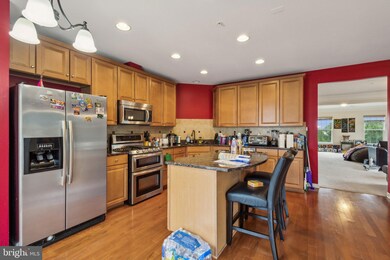 15264 Torbay Way, Woodbridge, VA 22191 - photo 5