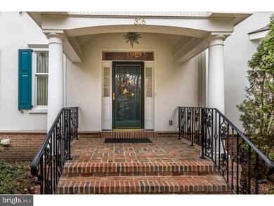 316 E Maple Ave, Moorestown, NJ 08057 - photo 3