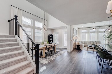 4029 Crepe Myrtle St, Krugerville, TX 76227 - photo 2