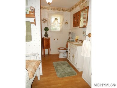 Bath Updated in 2007