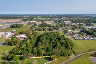 Tbd W Ash Ave, Eunice, LA 70535 - photo 7