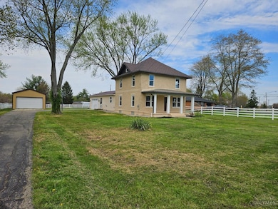 356 Old St Rt 122, Clearcreek Twp., OH 45036 - photo 7