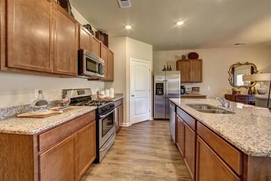 46 Shelton Rd, Manchester, TN 37355 - photo 3