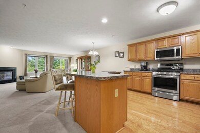 99 Green Briar Rd unit 99, Fitchburg, MA 01420 - photo 3