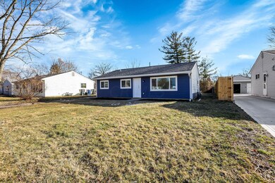 4403 Allen Dr, Columbus, OH 43213 - photo 3