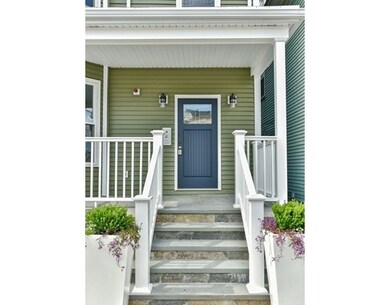 65 Concord Ave unit 1, Somerville, MA 02143 - photo 5