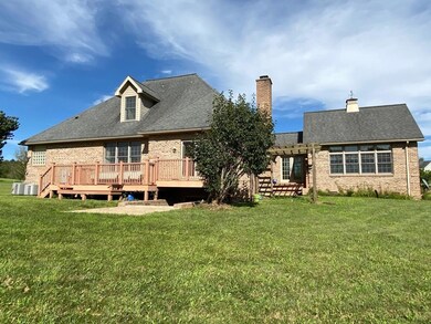 Outside back