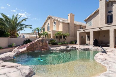 BEACH ENTRY AT POOL