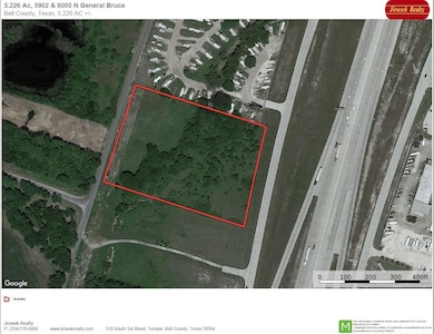 5902 N General Bruce Dr, Temple, TX 76501 - photo 2